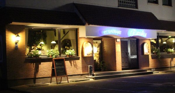 Restaurant Restaurant Rustika in Troisdorf