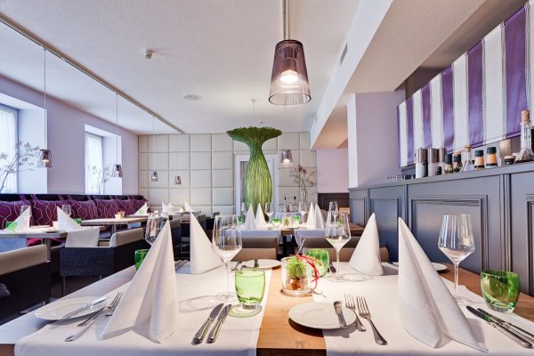 Restaurant Krone