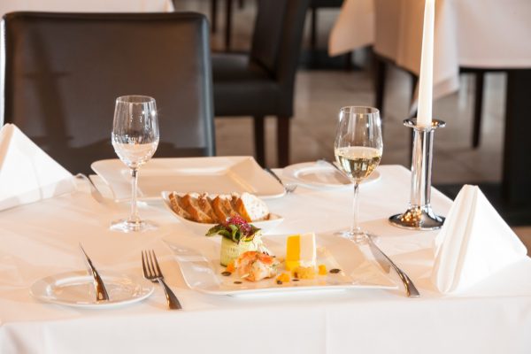Restaurant Sonnenhof