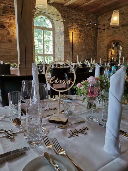 Restaurant Schloss Filseck