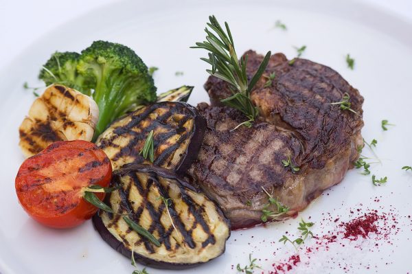 Simply Food, Hamburg