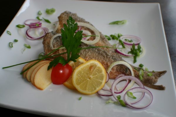 Hotel Villa  Waldfrieden - Restaurant Zur Kajüte 
