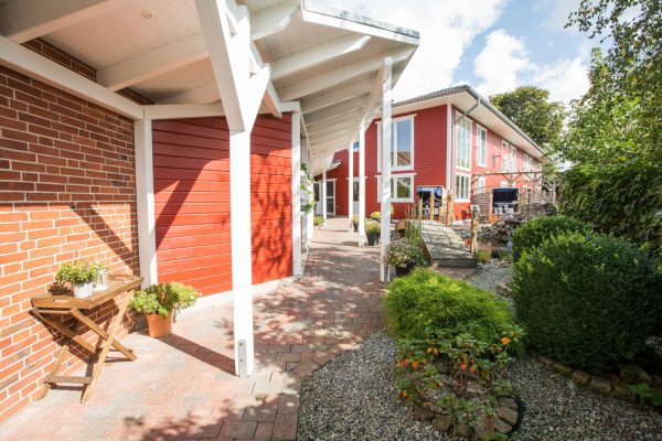 Paulsen´s Landhotel und Restaurant, Bohmstedt 