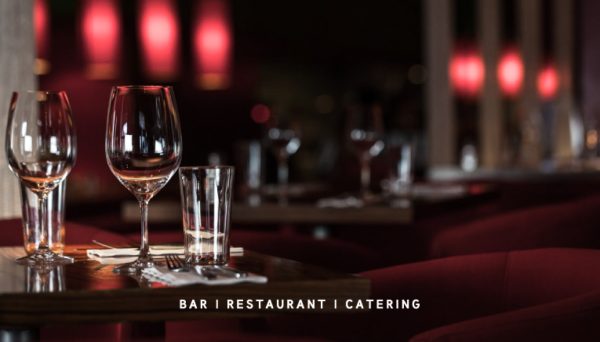 Restaurant Berlin