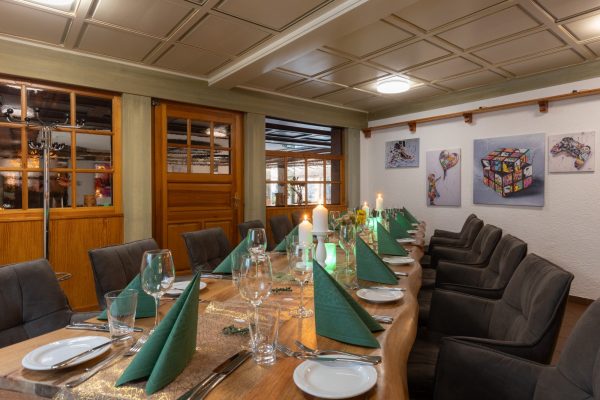 Hotel-Gasthaus Krone