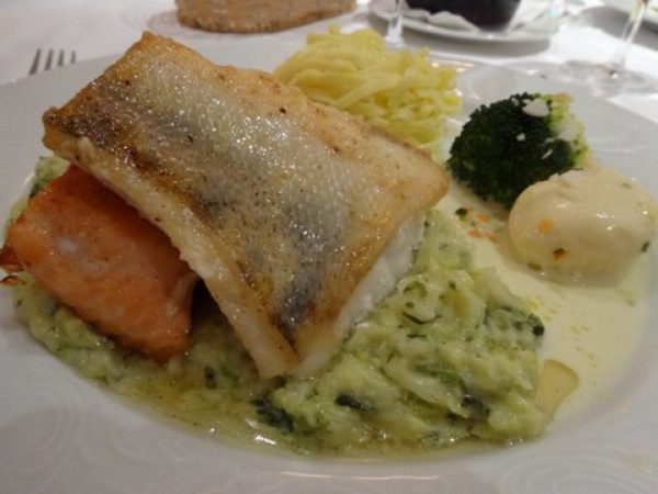 Hirsch