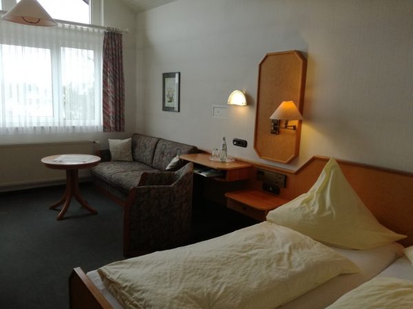 Landhotel Stockhausen