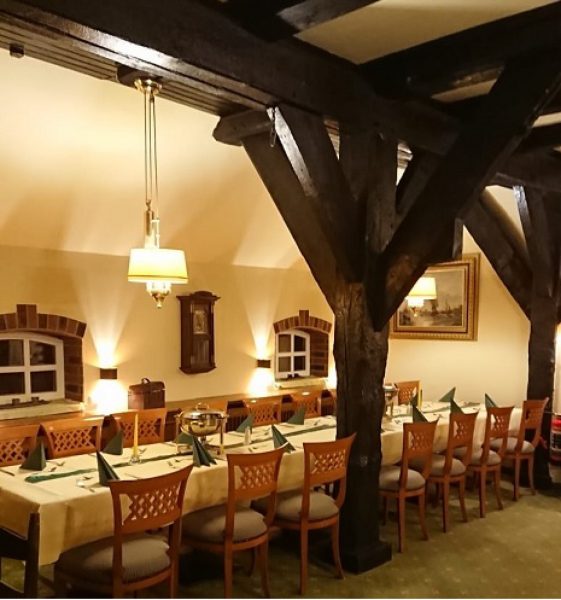 Landhaus Tettens