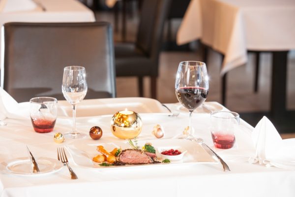 Restaurant Sonnenhof