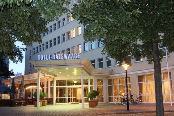 Hotel Ratswaage****