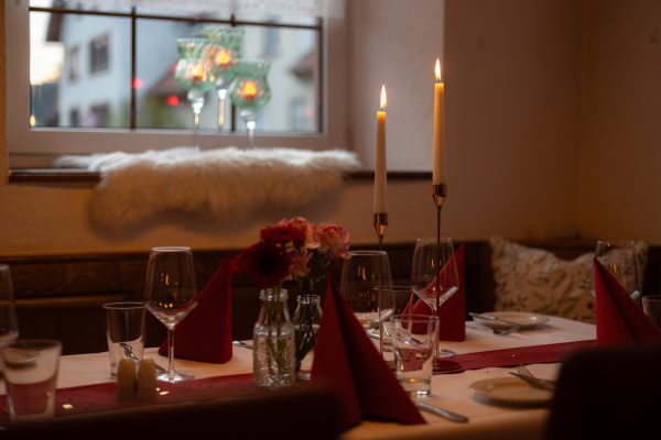Hotel-Gasthaus Krone