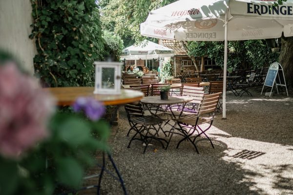 Restaurant Neumaier