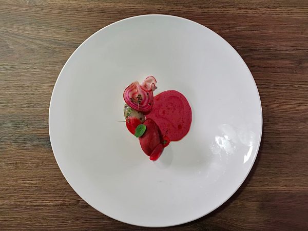 Restaurant Schloss Filseck