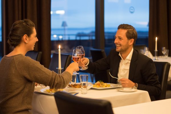Restaurant Sonnenhof