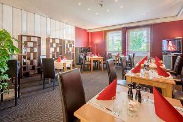 Best Western Hotel Prisma