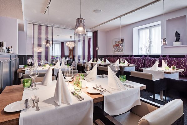 Restaurant Krone