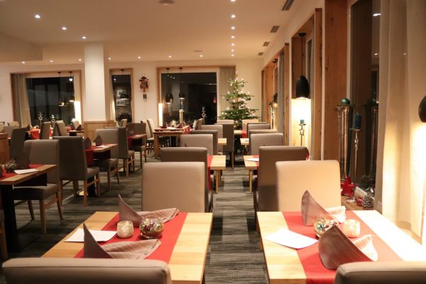Hotel Waldeck