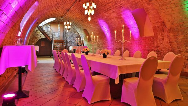 Hotel & Restaurant Annaberg