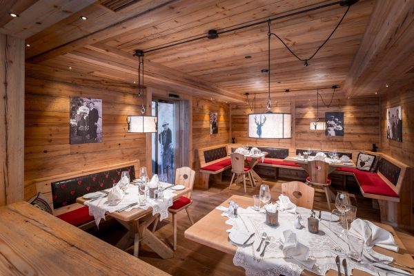 Naturparkhotel Adler