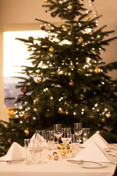 Restaurant Sonnenhof