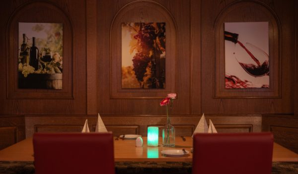 Hotel-Gasthaus Krone