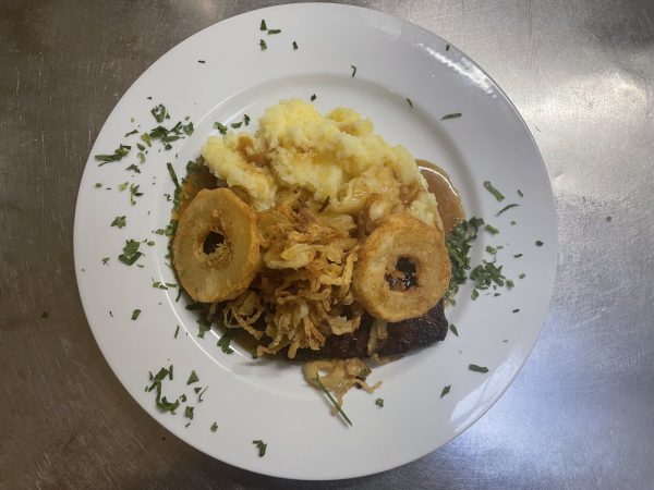 Restaurant Kastell, Sulz am Neckar