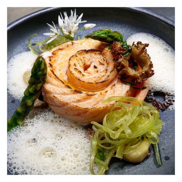 Restaurant Schloss Filseck