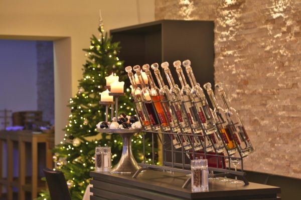Restaurant Sonnenhof