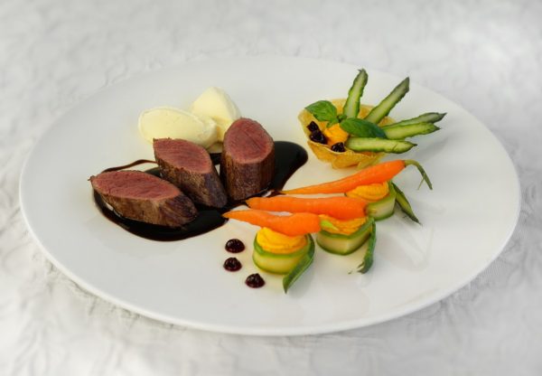Naturparkhotel Adler