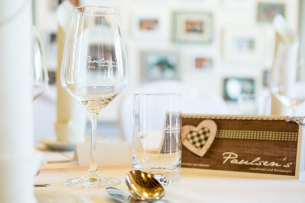 Paulsen´s Landhotel und Restaurant, Bohmstedt 