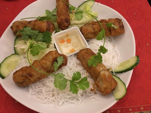Hanoi Grill Erfurt