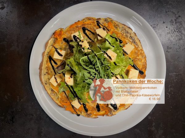 Hotel Cafe Pannkokenhus Teitekerl, Havixbeck