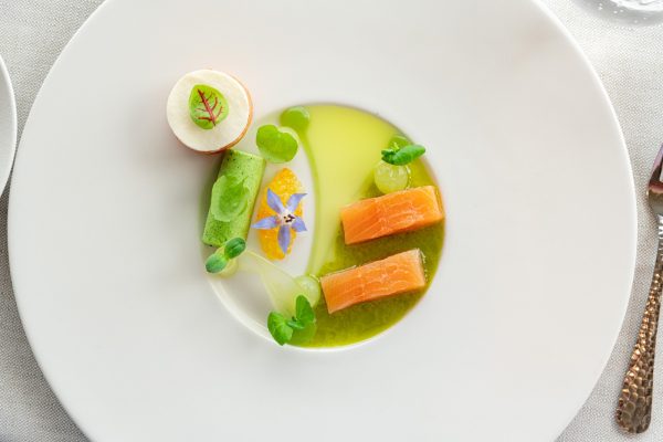 Le Corange