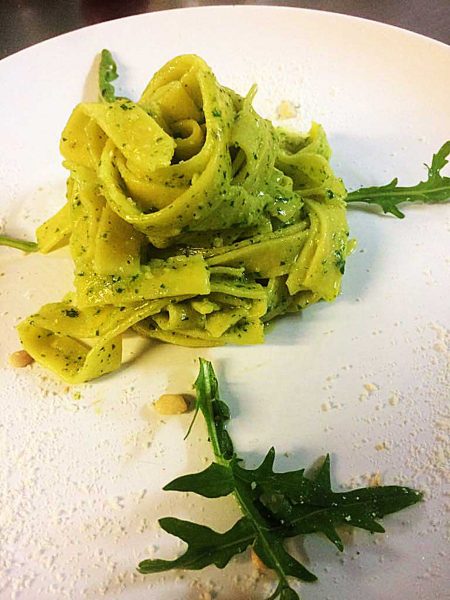 Ristorante Da Luisa