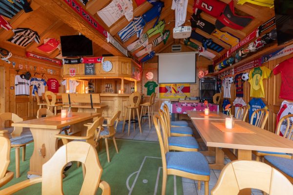 Hotel-Gasthaus Krone