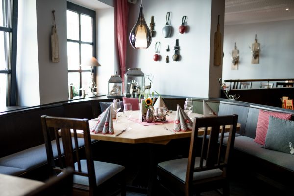Restaurant Neumaier