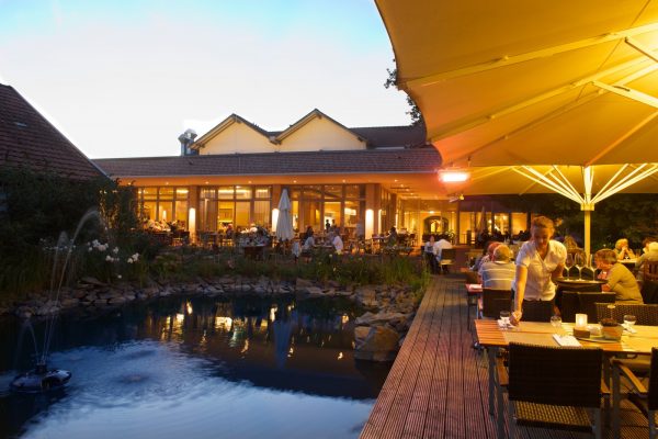 Jammertal Resort -Schnieders Gute Stube