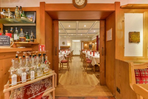 Schiller´s Restaurant - im Hotel Schiller, Olching