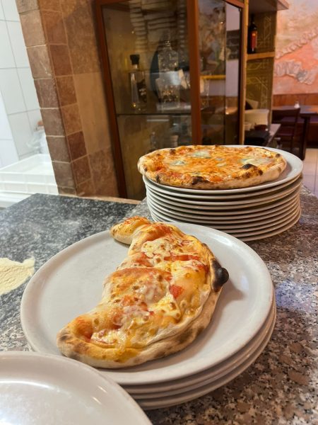 Casanova Ristorante-Pizzeria