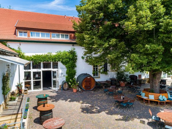 Hotel & Restaurant Annaberg