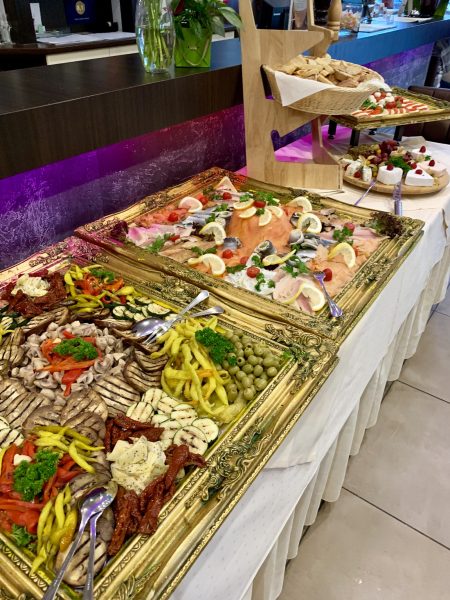 Boutique Hotel Goldene Henne, Wolfsburg