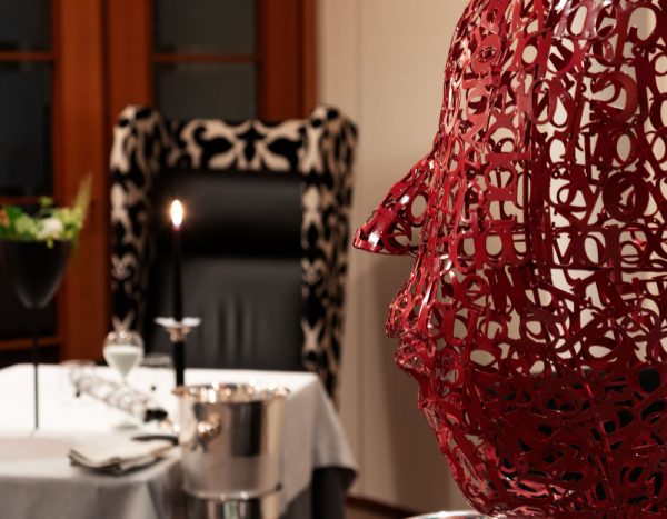 Casala-Das Restaurant 