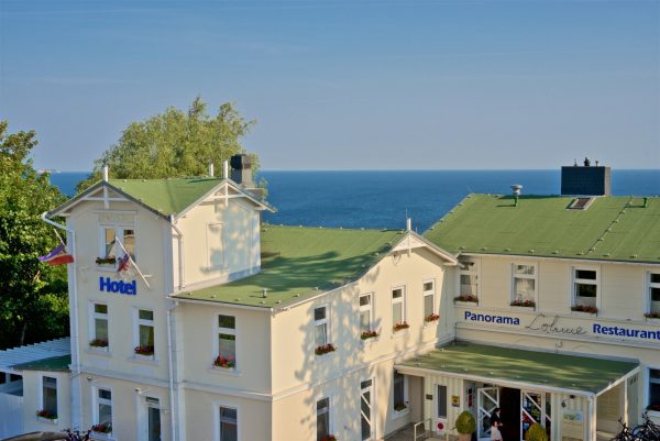 Panorama Restaurant Lohme