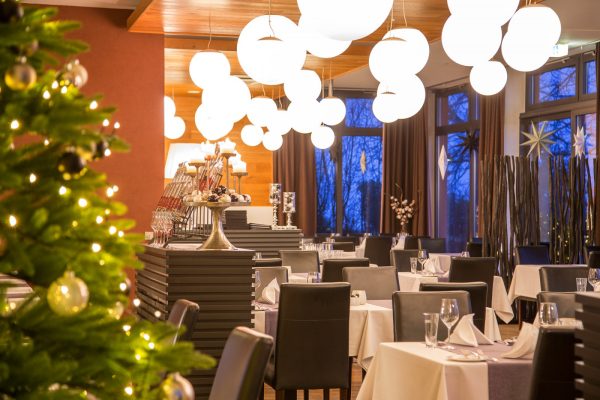 Restaurant Sonnenhof