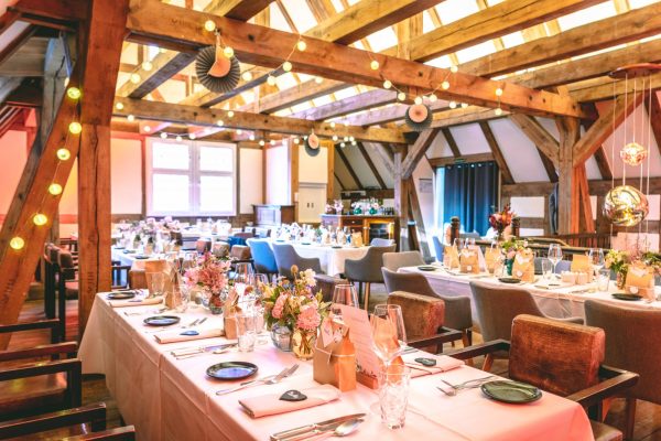 Restaurant Rutz – Zollhaus