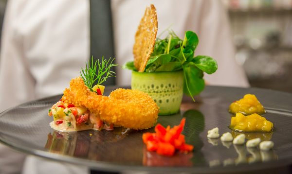 Restaurant Sonnenhof