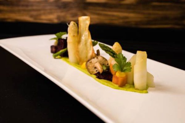 Hotel Restaurant Spa Torkel****S