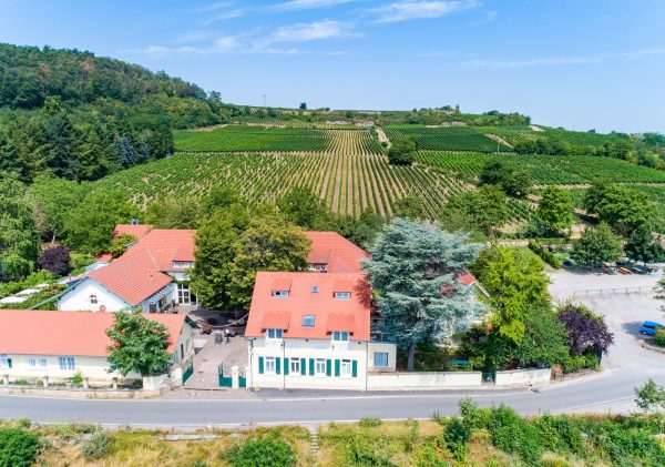 Hotel & Restaurant Annaberg