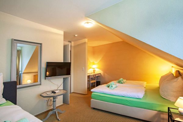 Hotel Schachener Hof GmbH