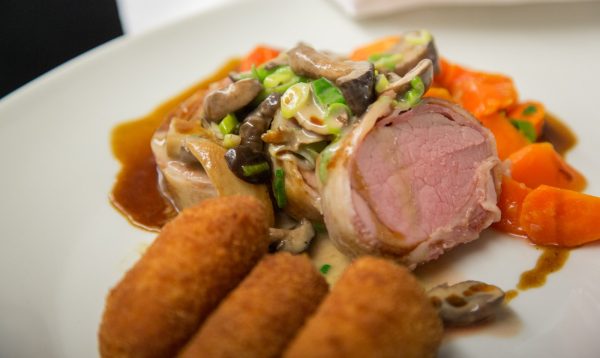 Restaurant Sonnenhof